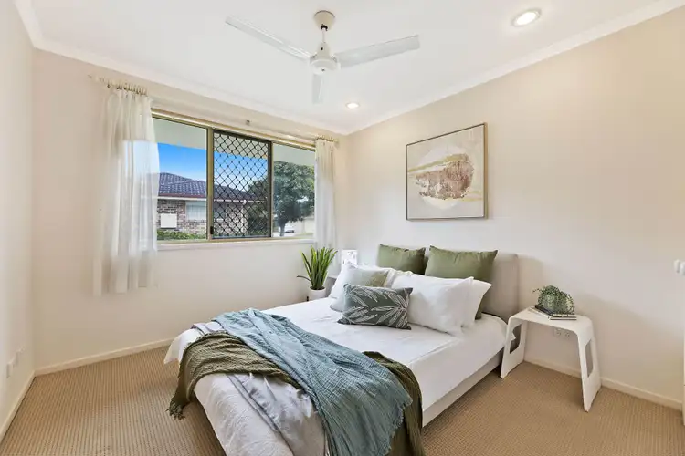 Fifth view of Homely unit listing, 30/59 Buderim Pines Drive, Buderim QLD 4556