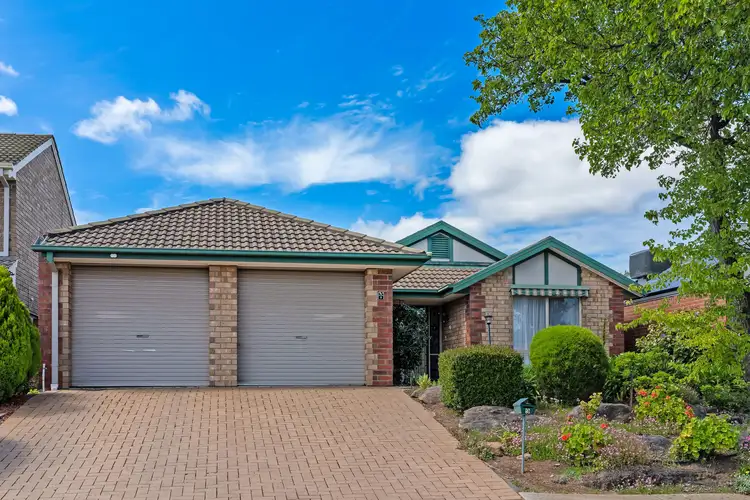 Main view of Homely house listing, 9 Murphy Street, Wynn Vale SA 5127