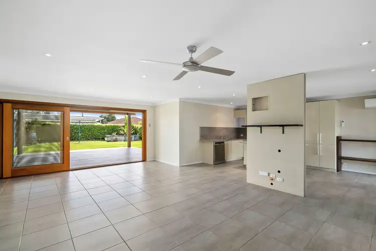 Third view of Homely house listing, 8 Celtis Court, Palm Beach QLD 4221