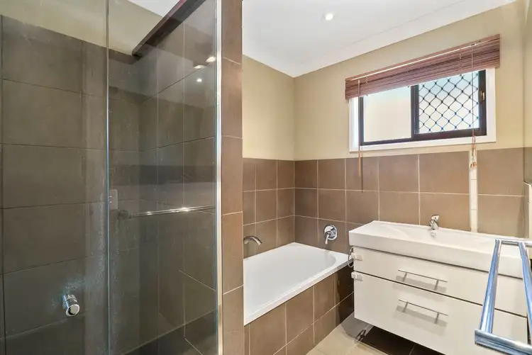 Fifth view of Homely house listing, 8 Celtis Court, Palm Beach QLD 4221