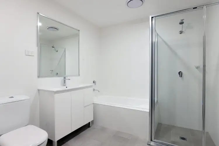 Fifth view of Homely apartment listing, 33/50 Rodley Avenue, Penrith NSW 2750