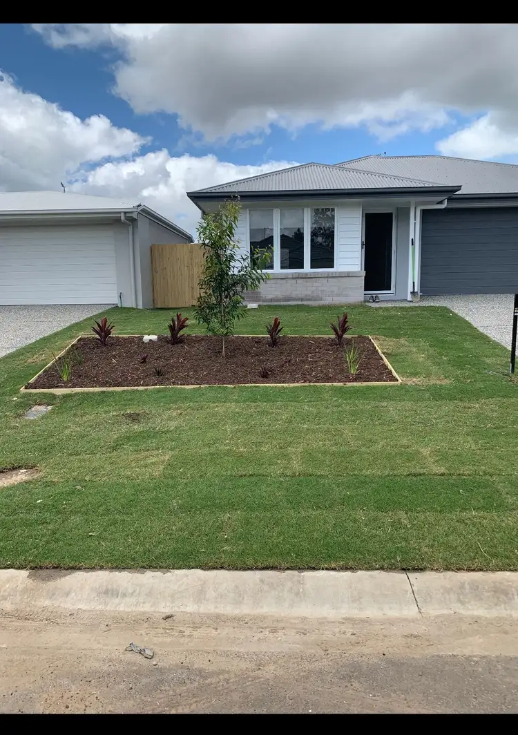 10 Warrego Road, Logan Reserve QLD 4133