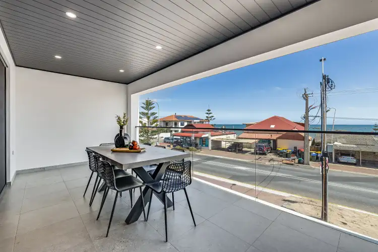 Third view of Homely house listing, 382A Seaview Road, Henley Beach SA 5022