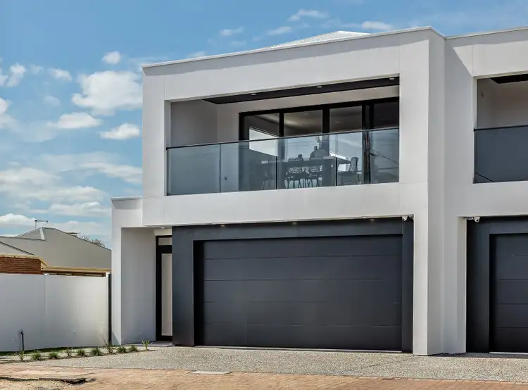 Fifth view of Homely house listing, 382A Seaview Road, Henley Beach SA 5022