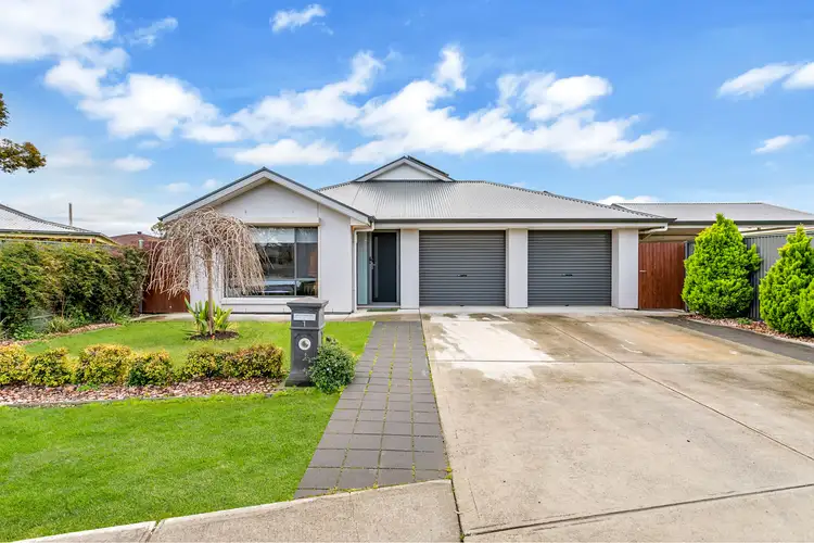 1 Liverpool Drive, Strathalbyn SA 5255
