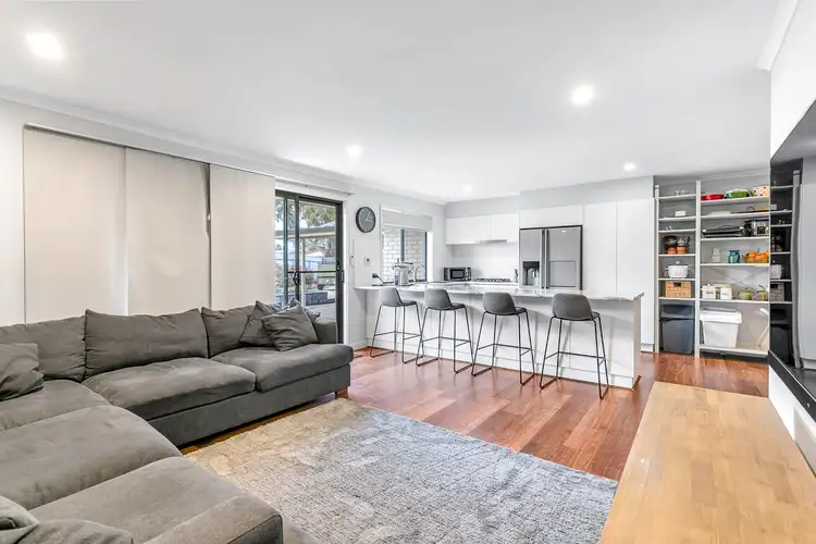 Fourth view of Homely house listing, 1 Liverpool Drive, Strathalbyn SA 5255