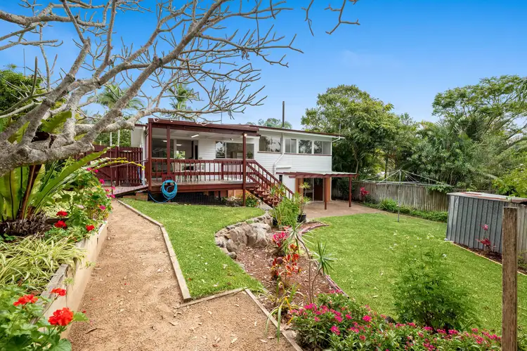 25 Warralong Street, The Gap QLD 4061