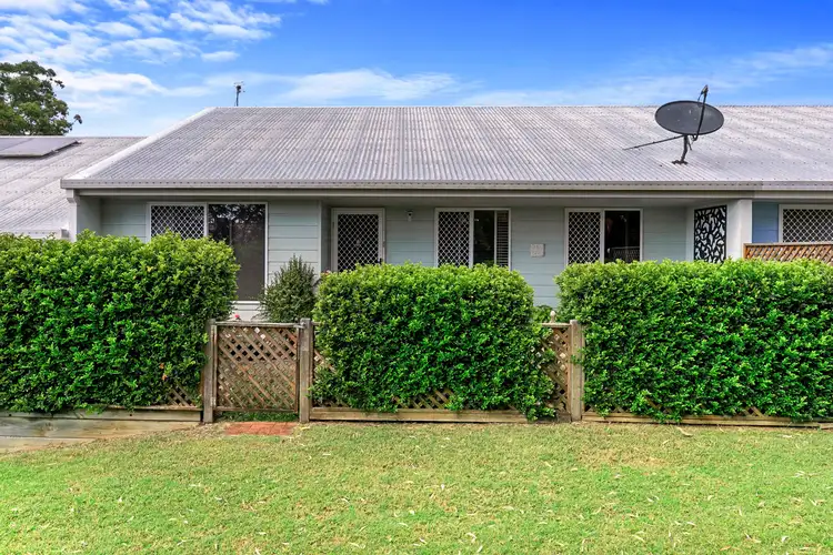 25/11 Doolong Road, Kawungan QLD 4655