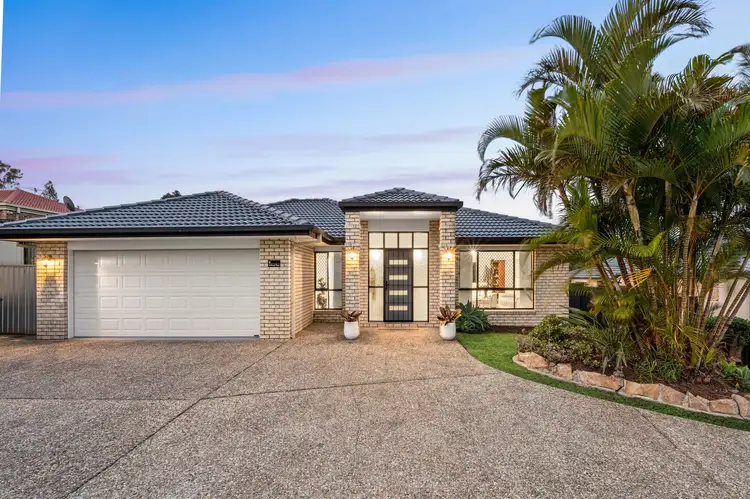6 Ashbrook Place, Underwood QLD 4119