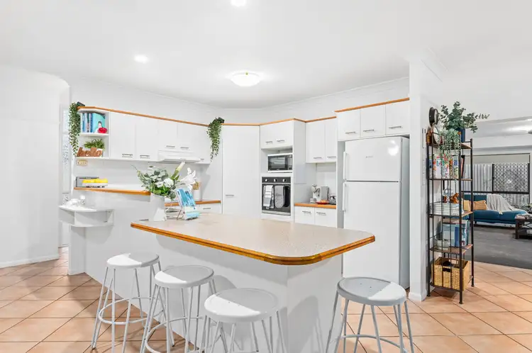 Fifth view of Homely house listing, 6 Ashbrook Place, Underwood QLD 4119
