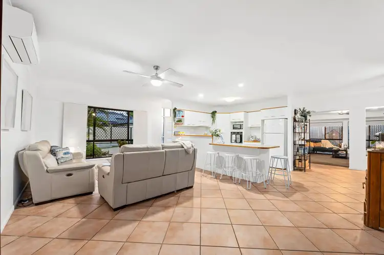 Sixth view of Homely house listing, 6 Ashbrook Place, Underwood QLD 4119