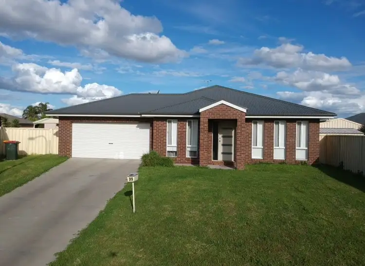 35 Franco Drive