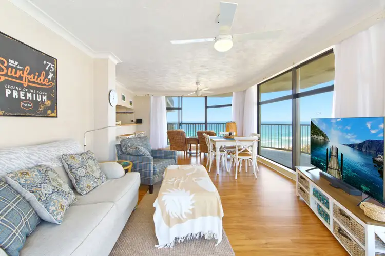 11E/80 The Esplanade, Surfers Paradise QLD 4217