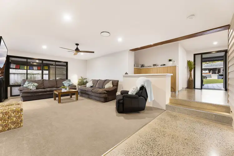 Third view of Homely house listing, 14 Garema Court, Mountain Creek QLD 4557