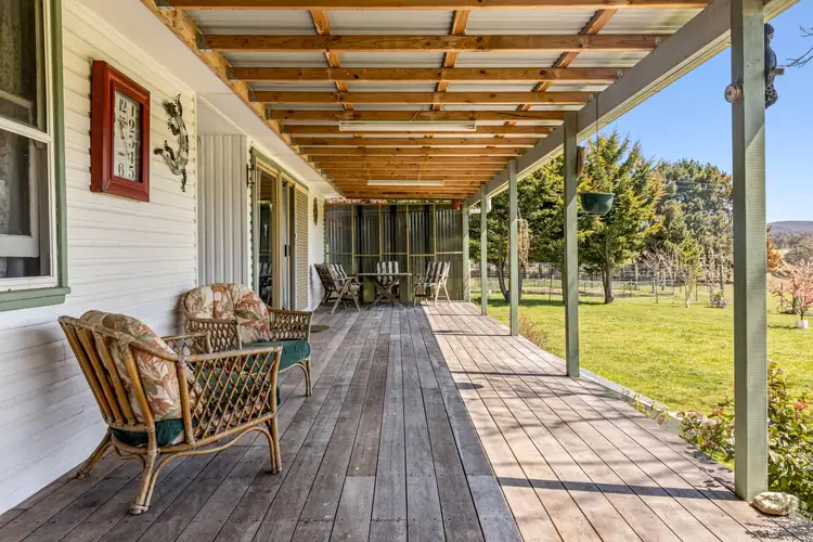 Second view of Homely house listing, 503 Covan Creek Road, Goulburn NSW 2580