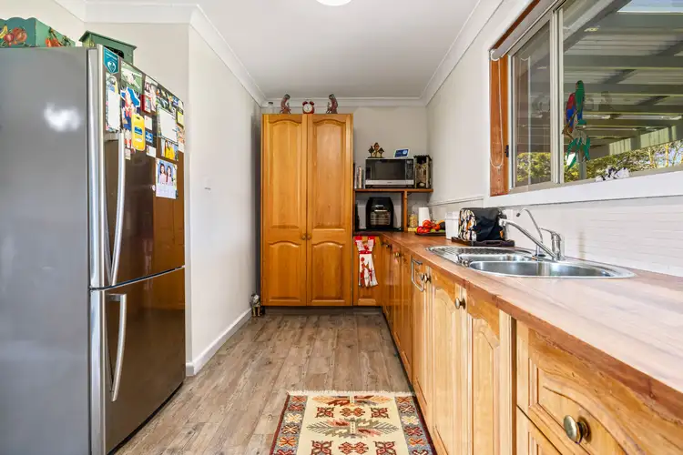 Fifth view of Homely house listing, 503 Covan Creek Road, Goulburn NSW 2580