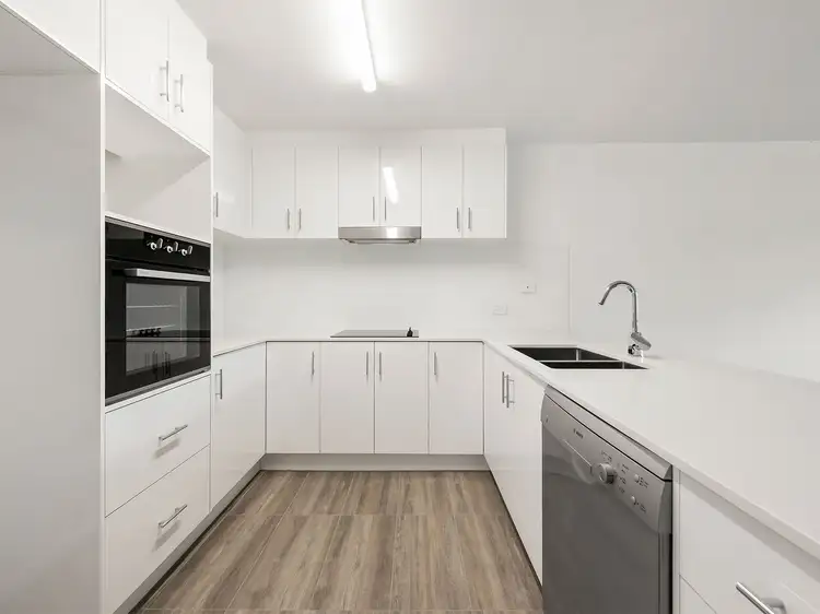 Second view of Homely unit listing, 18/128-130 Beach Road, Parkdale VIC 3195