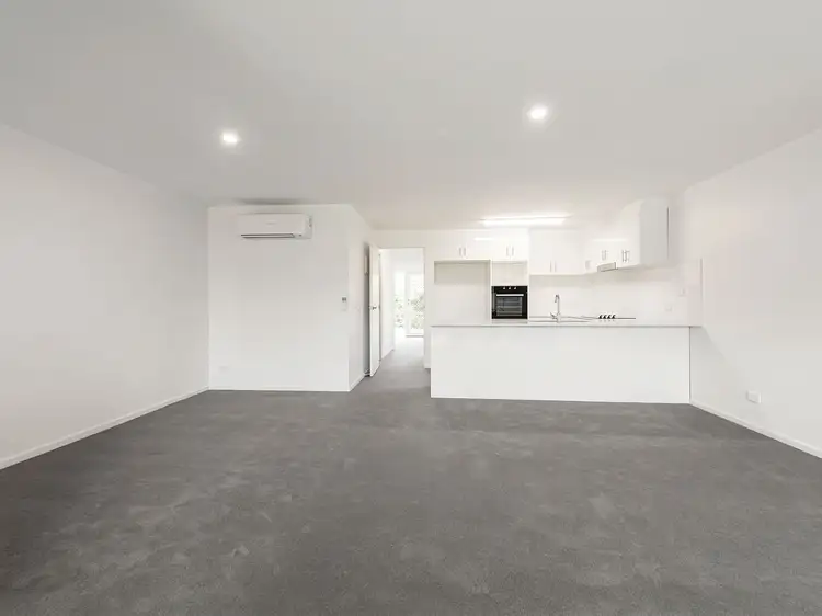 Third view of Homely unit listing, 18/128-130 Beach Road, Parkdale VIC 3195