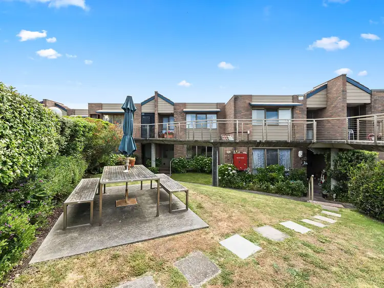 Fourth view of Homely unit listing, 18/128-130 Beach Road, Parkdale VIC 3195