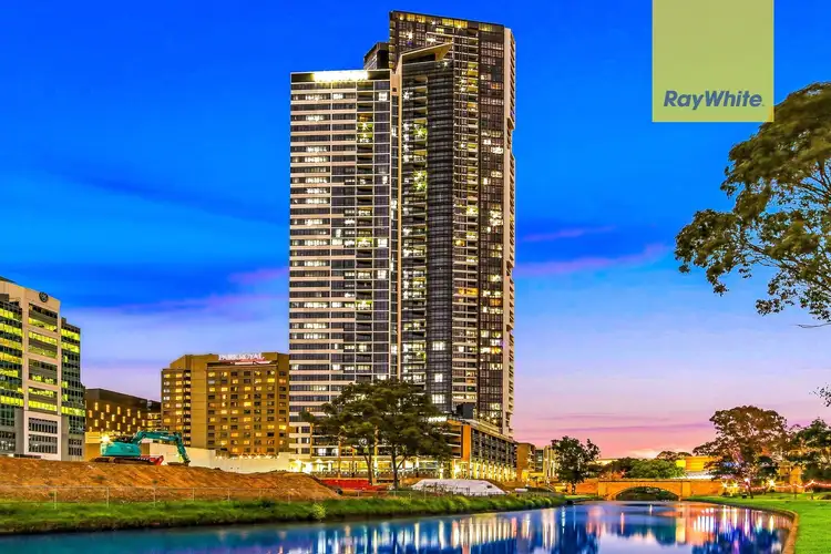 2506/330 Church Street, Parramatta NSW 2150