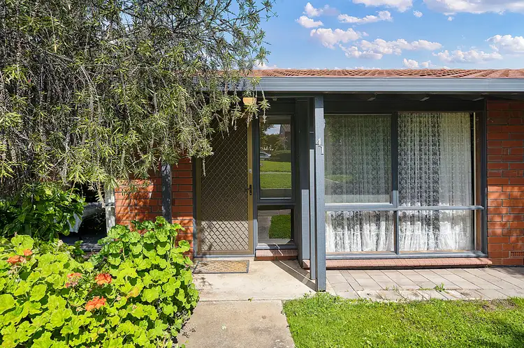 41/16-22 Trent Avenue, Klemzig SA 5087