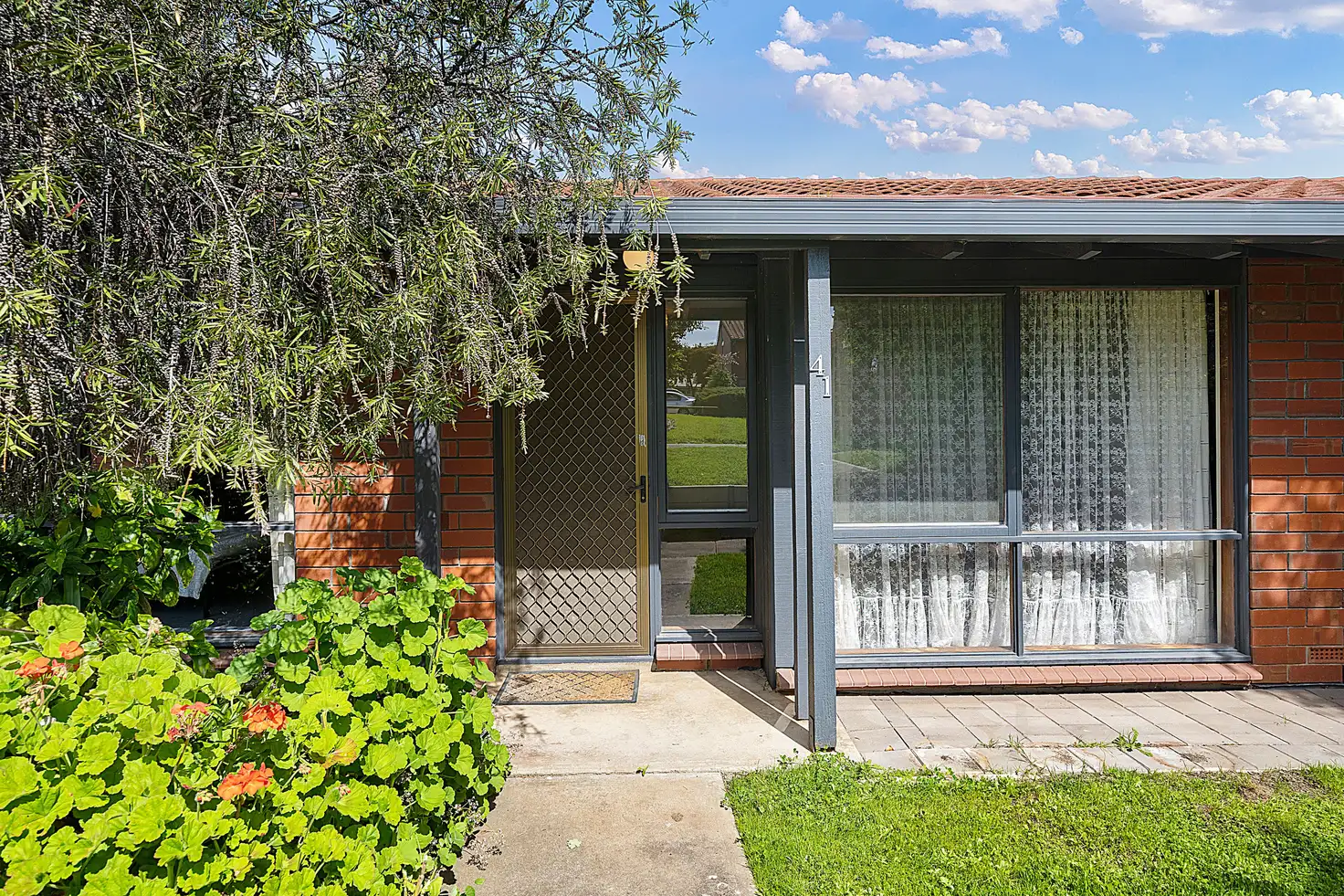 Main view of Homely house listing, 41/16-22 Trent Avenue, Klemzig SA 5087
