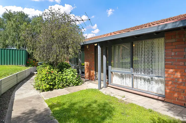 Second view of Homely house listing, 41/16-22 Trent Avenue, Klemzig SA 5087