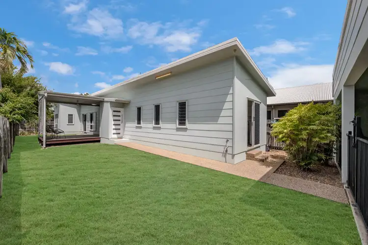 Main view of Homely house listing, 15 Peel Street, Garbutt QLD 4814