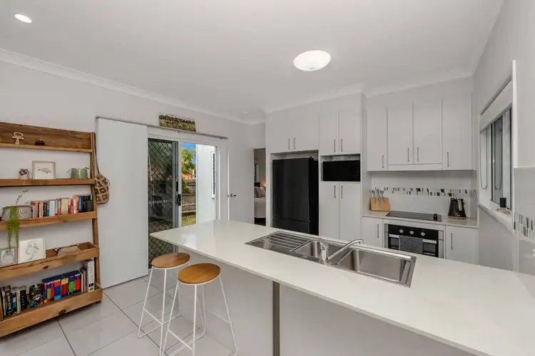 Third view of Homely house listing, 15 Peel Street, Garbutt QLD 4814
