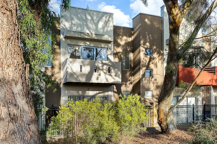 5/55 Grasswren Way, Mawson Lakes SA 5095
