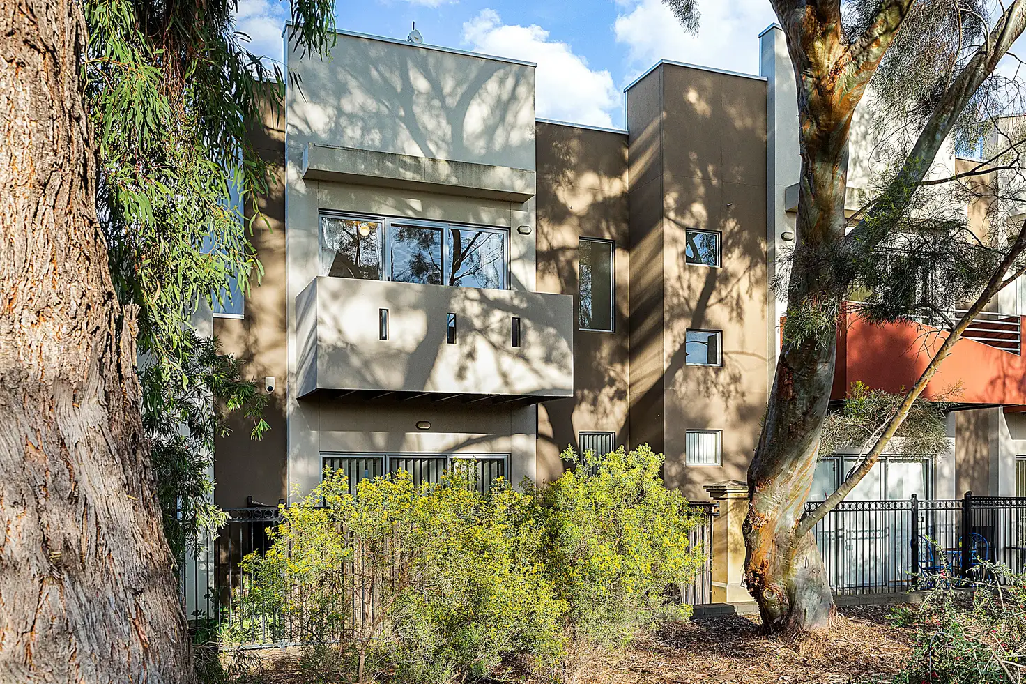 Main view of Homely house listing, 5/55 Grasswren Way, Mawson Lakes SA 5095