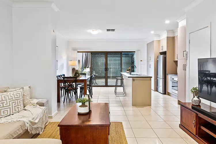 Second view of Homely house listing, 5/55 Grasswren Way, Mawson Lakes SA 5095