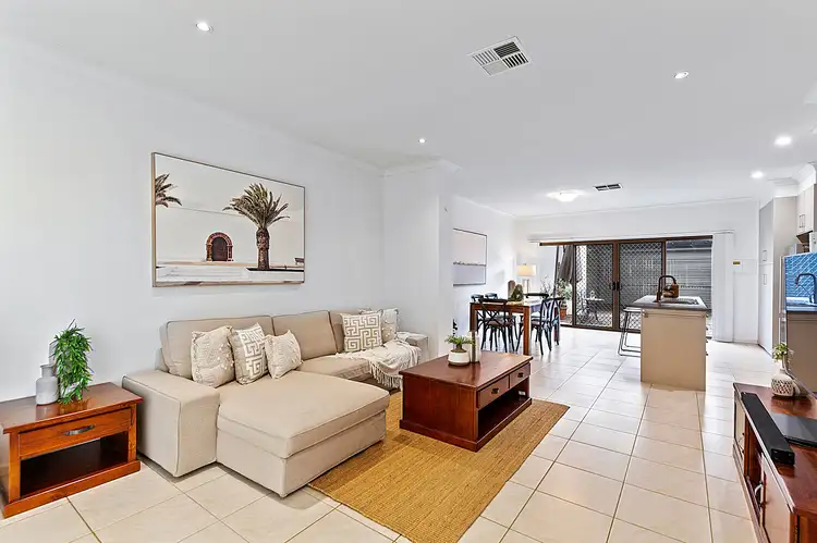 Third view of Homely house listing, 5/55 Grasswren Way, Mawson Lakes SA 5095