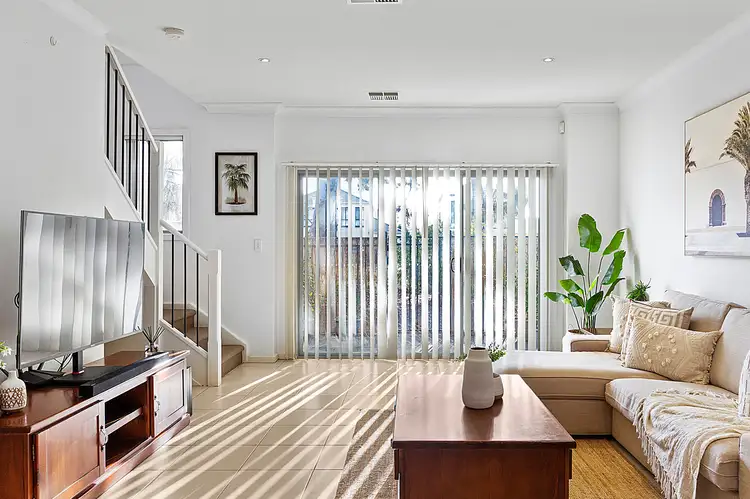 Fourth view of Homely house listing, 5/55 Grasswren Way, Mawson Lakes SA 5095