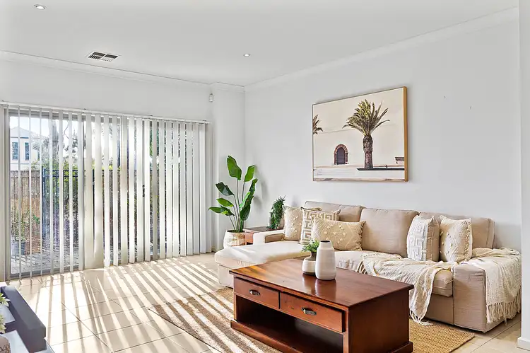 Fifth view of Homely house listing, 5/55 Grasswren Way, Mawson Lakes SA 5095