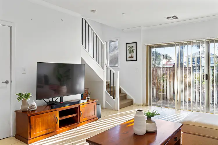 Seventh view of Homely house listing, 5/55 Grasswren Way, Mawson Lakes SA 5095