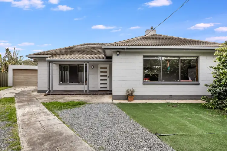 11 Fletcher Road, Henley Beach South SA 5022