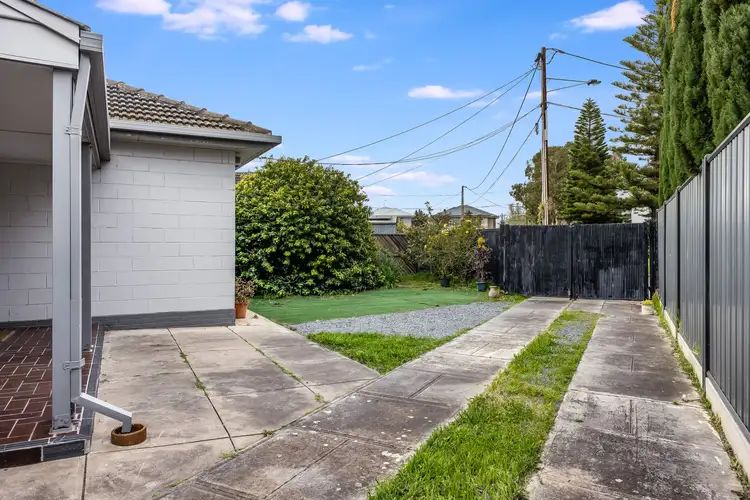 Second view of Homely house listing, 11 Fletcher Road, Henley Beach South SA 5022