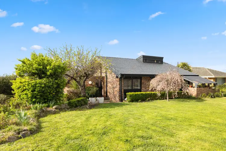 Main view of Homely house listing, 21 Newton Street, Goulburn NSW 2580