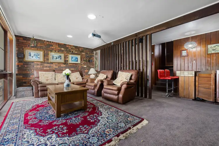 Second view of Homely house listing, 21 Newton Street, Goulburn NSW 2580