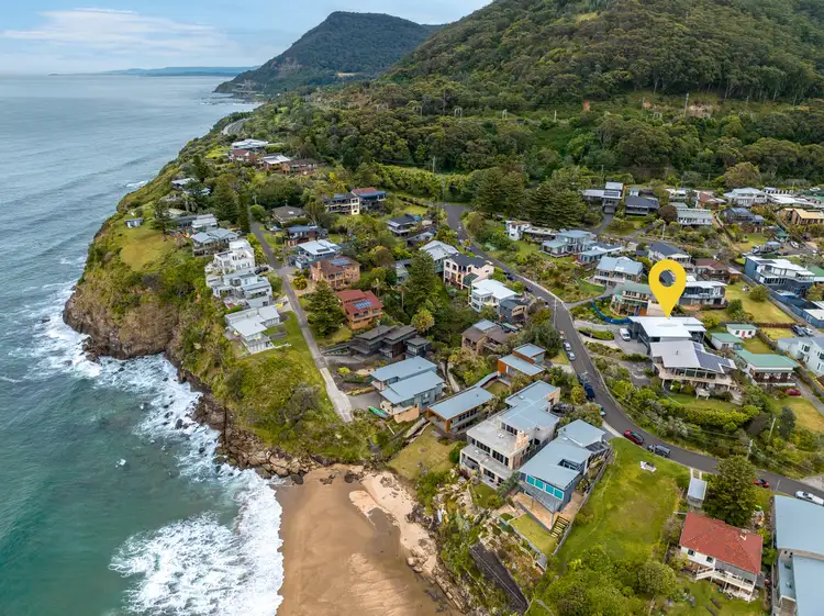 56A Lower Coast Road, Stanwell Park NSW 2508