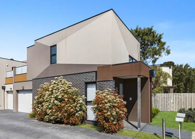 Main view of Homely townhouse listing, 1/902 Pascoe Vale Road, Glenroy VIC 3046