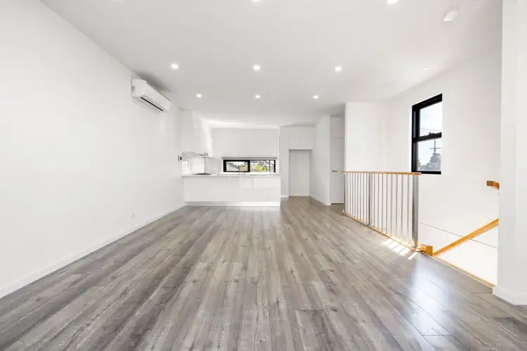 Second view of Homely townhouse listing, 1/902 Pascoe Vale Road, Glenroy VIC 3046
