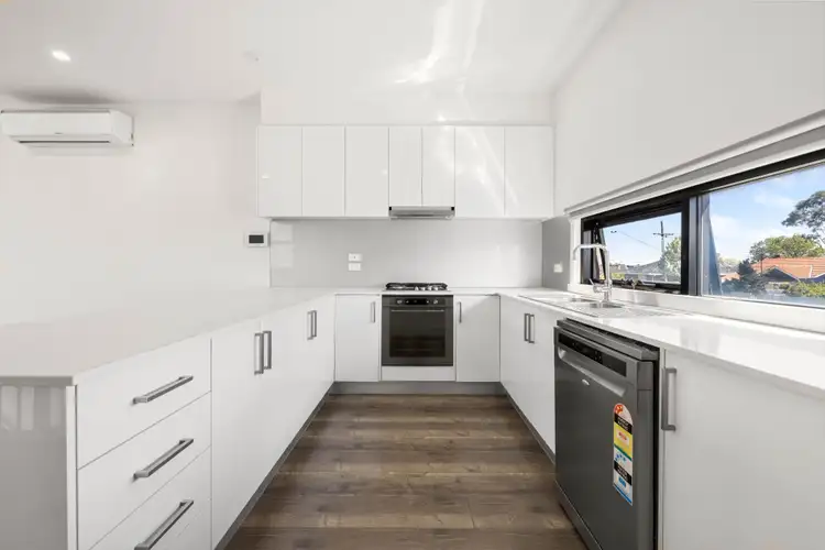 Third view of Homely townhouse listing, 1/902 Pascoe Vale Road, Glenroy VIC 3046