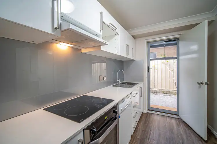 Main view of Homely unit listing, 14/1-5 Fitzroy Road, Rivervale WA 6103