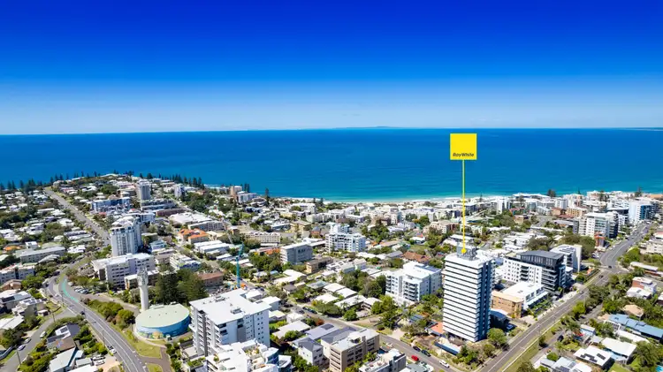Unit 1/40 Verney Street, Kings Beach QLD 4551