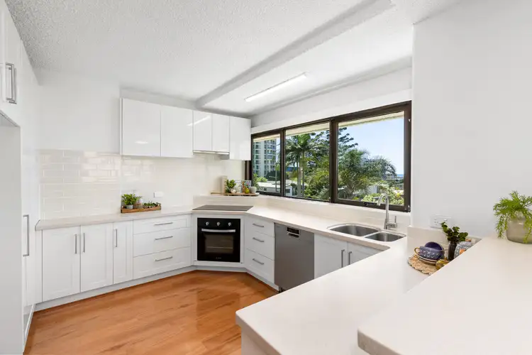 Fourth view of Homely unit listing, Unit 1/40 Verney Street, Kings Beach QLD 4551