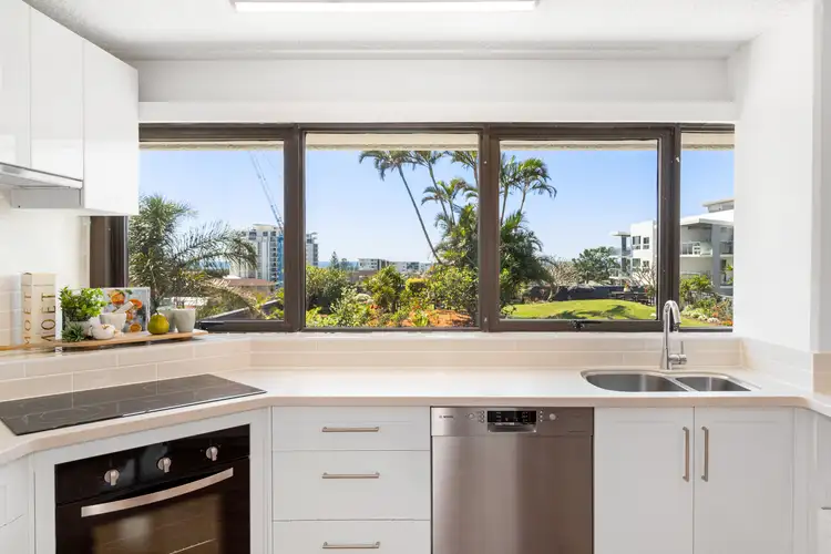 Fifth view of Homely unit listing, Unit 1/40 Verney Street, Kings Beach QLD 4551