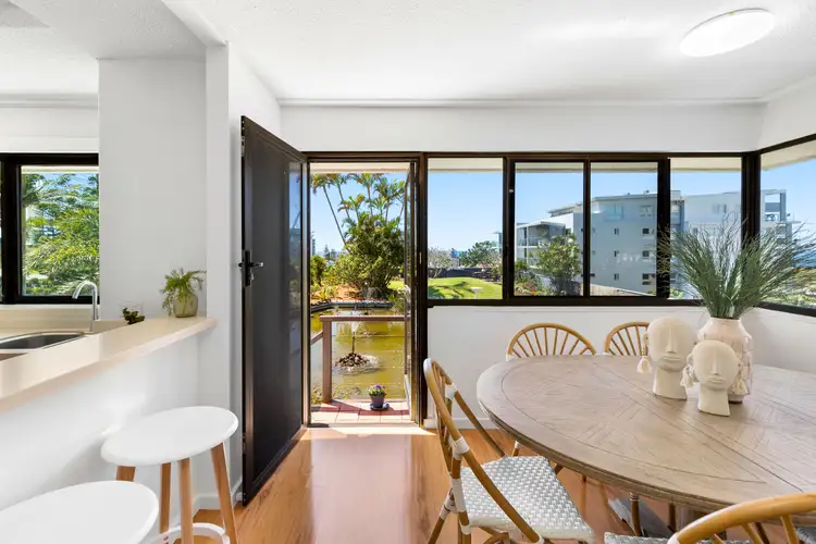 Sixth view of Homely unit listing, Unit 1/40 Verney Street, Kings Beach QLD 4551