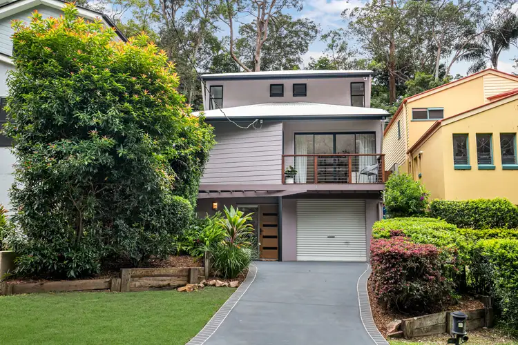81 Gordon Road, Bardon QLD 4065